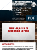 TEMA 1_PRINCIPIO DE TERMINACION DE POZOS