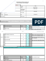 Form For Employees-Upto Dy Managers Performance Appraisals 2009 - 2010
