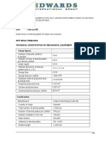 Data sheet - Hyco Lamella Sedimentation - Offer 17.03.2021 - STRABAG