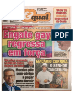 O Regresso Do Engate Gay