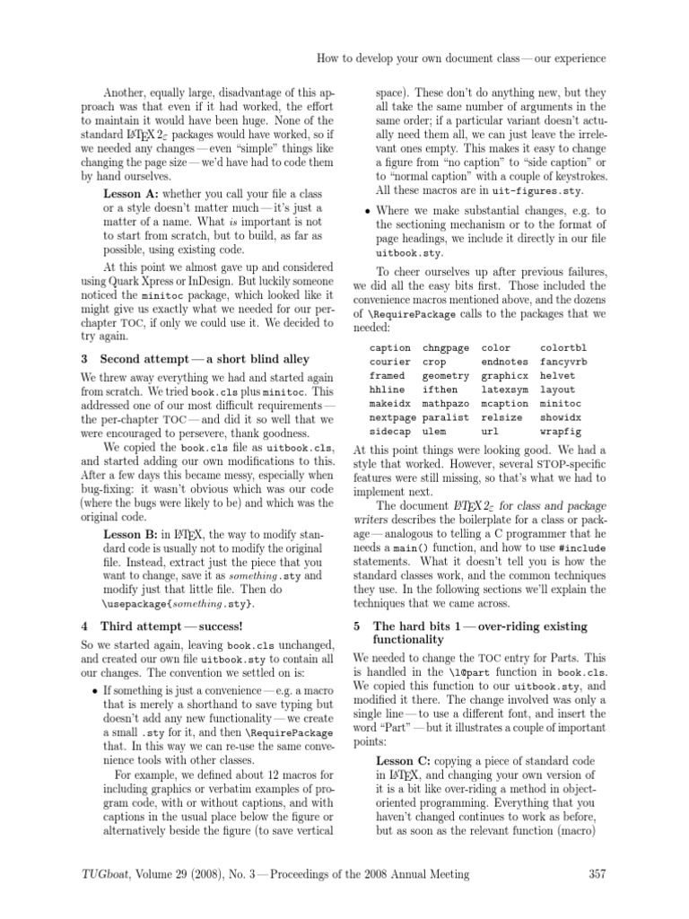 PG 02 | PDF | Software | Software Development
