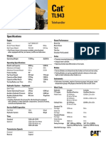 TELEHANDLER TL943 (1)