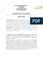 Constructivismo