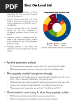 Download Shui on Land Ltd Finances by sbaines_1 SN57830893 doc pdf