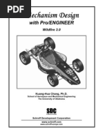 Download Mechanism Design With Pro E by BertrandMezatio SN57830932 doc pdf