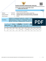 PEMKOT YOGYA_Rekapitulasi Hasil SKD CPNS 2021