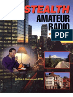 Stealth Amateur Radio CD RELEASE V3