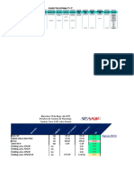 Inventario Físico de Bodegas T1 y T2