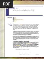 NSCP Design Loads | PDF | Framing (Construction) | Structural Load