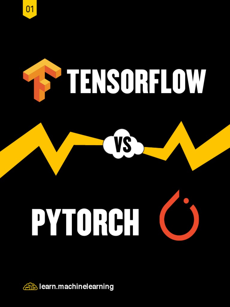 Tensorflow Vs Pytorch | PDF | Technology Development | Computing