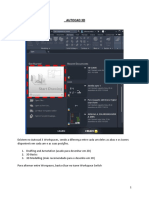 Apostila Auto CAD3 D