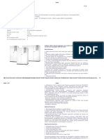 Product Detail: T.I.S. Product Product Line Range Series Description