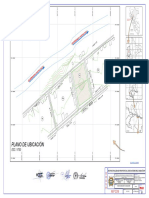 Plano de Ubicación y Localización-Ul