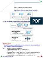 Ôn Tập Hình Học PDF