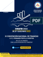 Brochure Finanzas 2022 