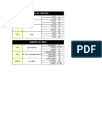 Volúmenes y Pesos - JMV 27-08-2019