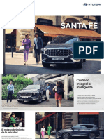 Santa Fe Brochure