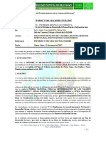 INFORME #001-Administracion Tributaria #004-2021