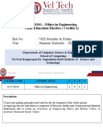 U5 1155CS101 - Ethics in Engineering