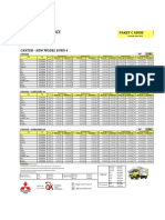 Brosur Colt Diesel Euro 4 - C Addb