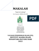 30-Makalah - Supervisi Lembaga