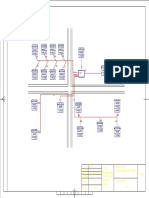 Plan Retele Detaliu-Model