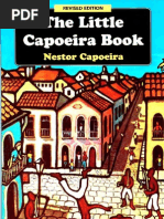 Download The Little Capoeira Book - Nestor Capoeira by Michael Gill SN57833397 doc pdf