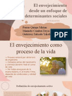 s5-GRUPO9-El Envejecimiento Desde Un Enfoque de Determinantes Sociales