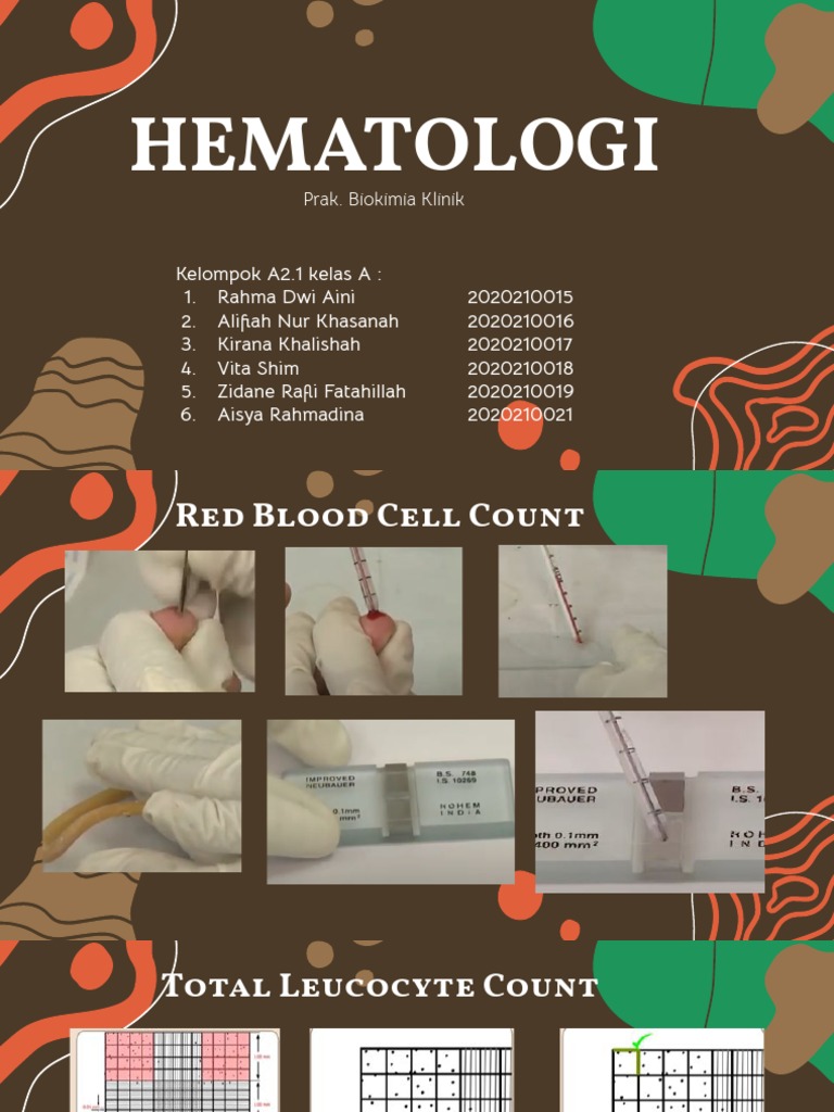 A2 1 Hematologi Pdf