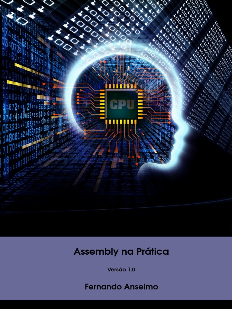 Livro de Assembly Gratuito | PDF | Byte | Biblioteca (informática)