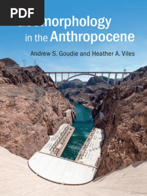 Goudie, Andrew - Viles, Heather A. - Geomorphology in The
