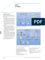 Local and Remote Control SICAM PCC - System Design: Changing Requirements