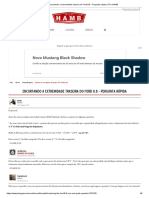 Encurtando A Extremidade Traseira Do Ford 8.8 - Pergunta Rßpida - The HAMB