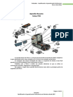 Resumo Esquema Elétrico Volvo FH4 Treinatec