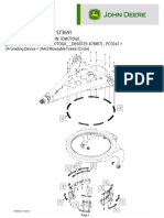 Standard Circle Inserts - ST3691: Parts List