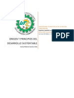 Problemática Ambiental de Su Comunidad y Región - YARITZA MILDRED SANCHEZ ORTIZ MIN 3.1