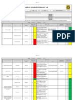 21 Sja Padrão Paradas - Isolamento Térmico R-7104a