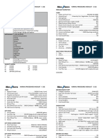 Cessna 152 Checklist2