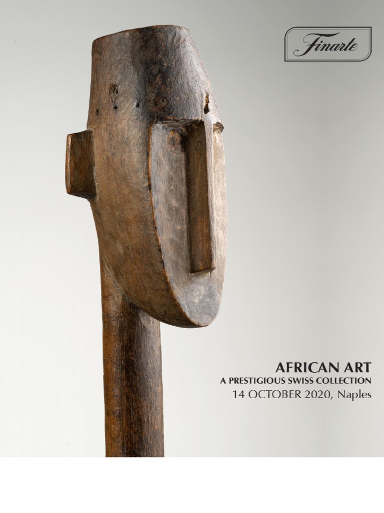 African Art PDF