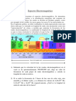 4.espectro Electromagnetico