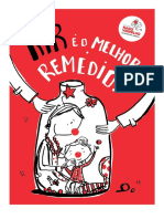 Livro: Rir É o Melhor Remédio - Operação Nariz Vermelho