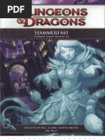 EBERRON) Seekers of The Ashen Crown | PDF | Dungeons & Dragons