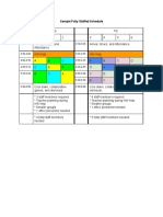 21st Century Schedules - 2 Locations-2