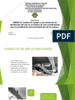 Tarea 1 Corte 2 Electiva II Jorge Vazquez