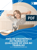 Analise Ergonomica Unimar