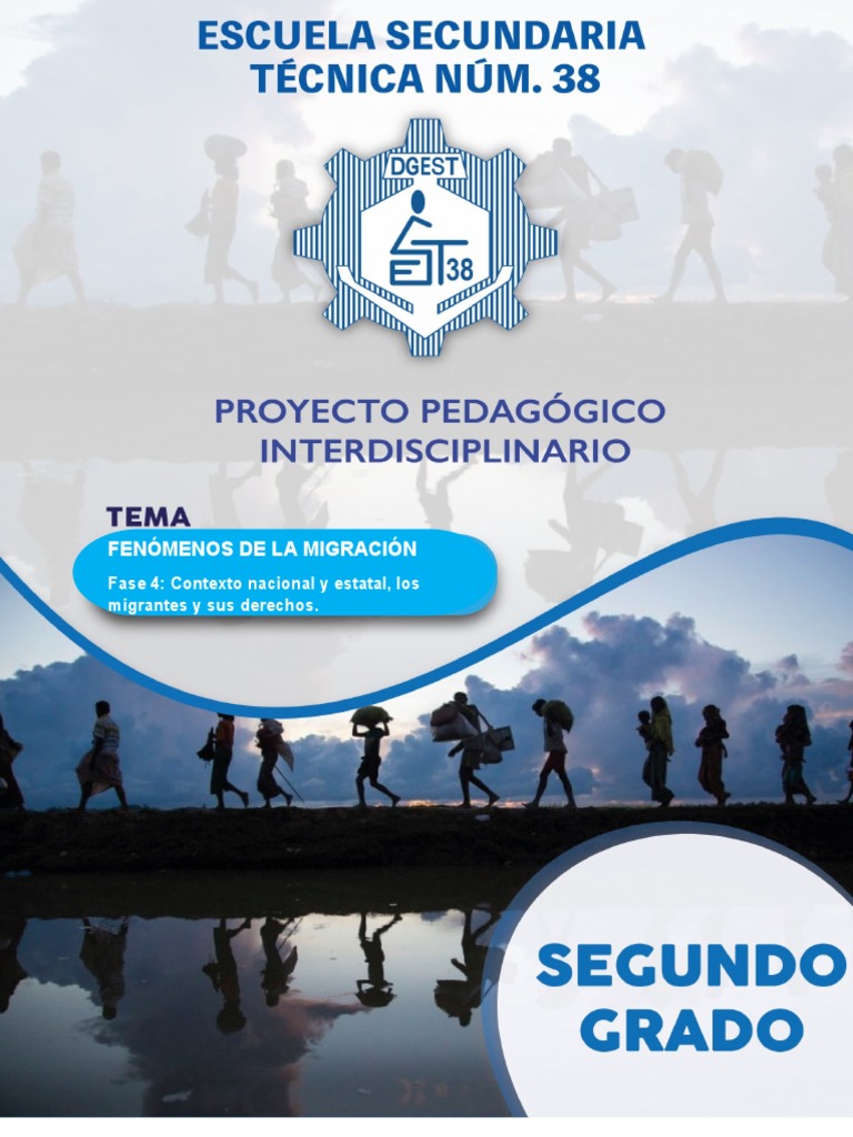 Derechos y Desafíos de Migrantes en Oaxaca | PDF | Migración humana ...