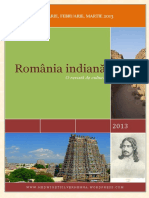 Romania Indiana Nr1 Hedwigsblog