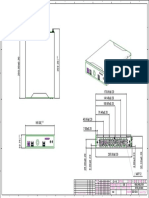 Shuttle: Material Date Sheet Total Sheets Rev. Unitmm Scale Designed Checked Approved Part No. Model Name