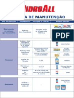 Agenda-Tratamento-Hidroall Atualizado