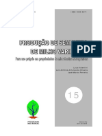 Producao Sementes Milho Pesagro Manual 15